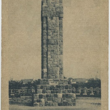 Garnison-Friedhof in Kalisch