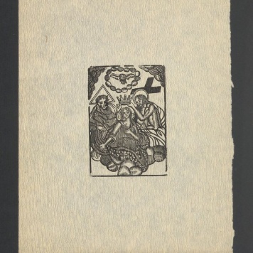 Koronacja Najświętszej Marii Panny