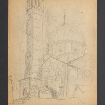 Kościół (Włochy)