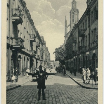 Danziger Str., Kalisz