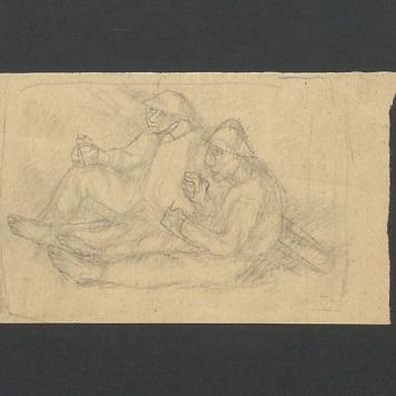 Mężczyźni szlembarscy