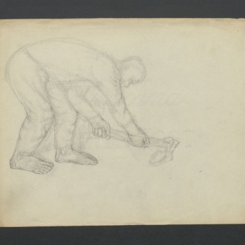 Mężczyzna szlembarski