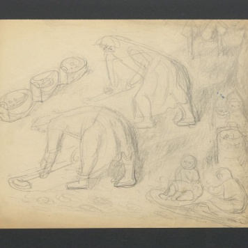 Kobiety szlembarskie