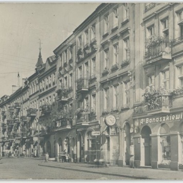 Główny Rynek, Kalisz 