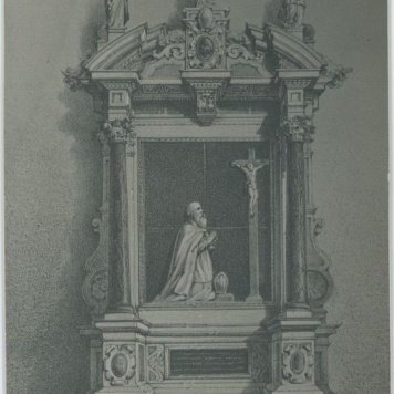 Nagrobek prymasa Stanisława Karnkowskiego