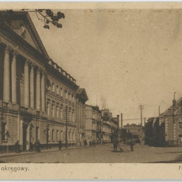 Sąd okręgowy, Kalisz