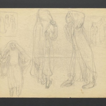 Szkice szlembarskie; Dzieci