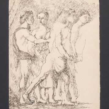 Sprawdzić tytuł fresku