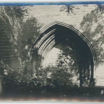 Kościół św. Mikołaja w Kaliszu