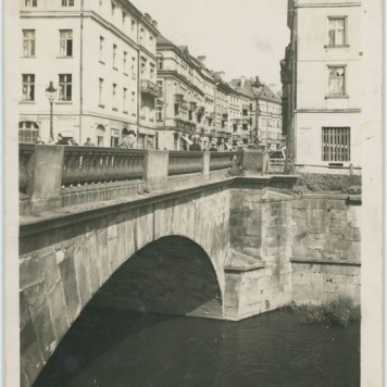 Kalisch-Hindenburgstrasse