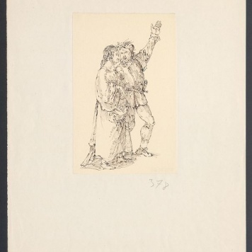 Kobieta i mężczyzna