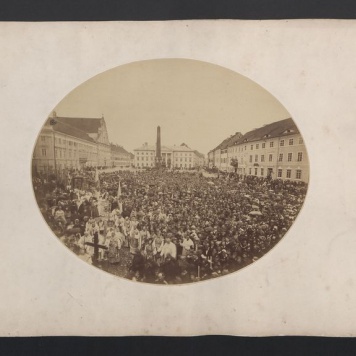 Plac św. Józefa, Kalisz 