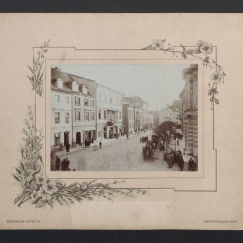 Rynek Główny, Kalisz 