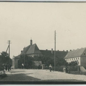 Kościół pobernardyński w Kaliszu