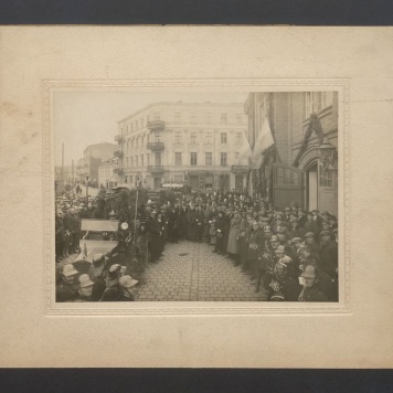 Kaliska Straż Pożarna 