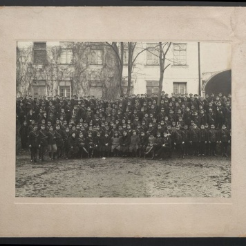 Straż Pożarna, Kalisz 