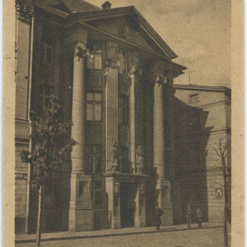 Bank Ziemi Kaliskiej, Kalisz