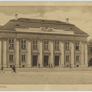 Bank Polski, Kalisz