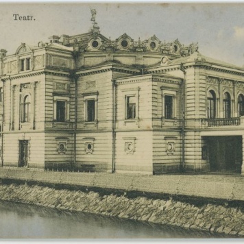 Teatr, Kalisz