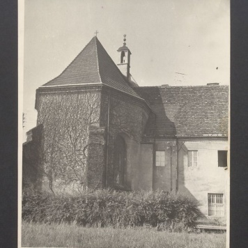 Kościół garnizonowy, Kalisz 