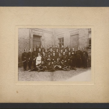 Straż Pożarna, Kalisz 