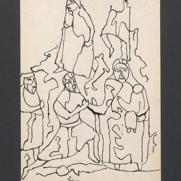 Adoracja Dzieciątka