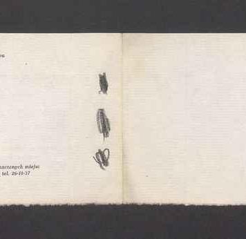 Zaproszenie na koncert symfoniczny w wykonaniu studentów Państwowej Wyższej Szkoły Muzycznej w Warszawie