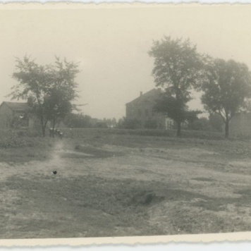 Rozbiórka schronu przy ulicy Łódzkiej w Kaliszu