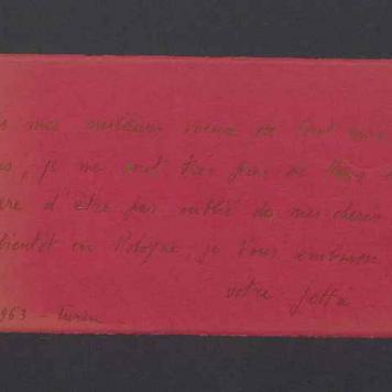 Toutes mes meilleurs