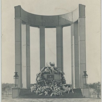 Mauzoleum Legionistów Polskich w Kaliszu