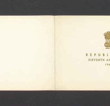 Che charge d'Affaires of India