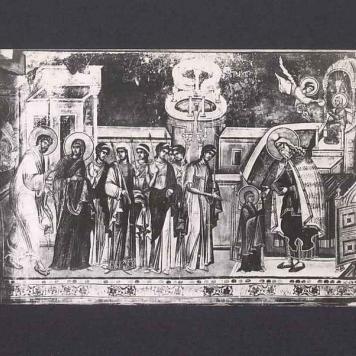 Le Monastere de Studenica