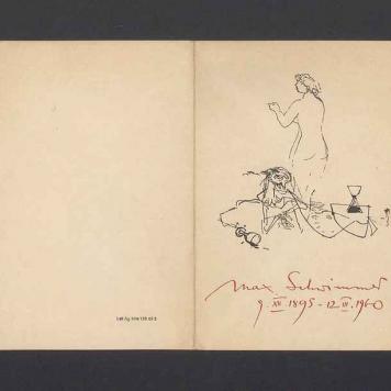 Deutsche Akademie der Kunste zu Berlin 