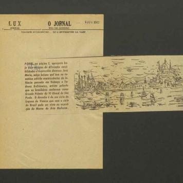 O Jornal, Rio de Janeiro