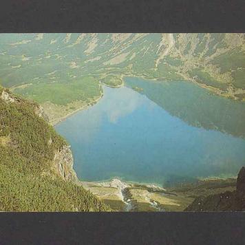 Cieszę się, że [...]