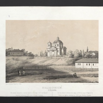 Białocerkiew