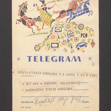 Serdecznie życzenia imieninowe