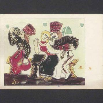 Kulisy Najmilsi [...]