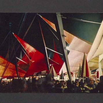 Exposition nationale suisse