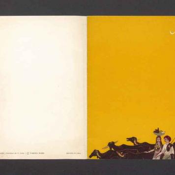 Season's greetings [...]