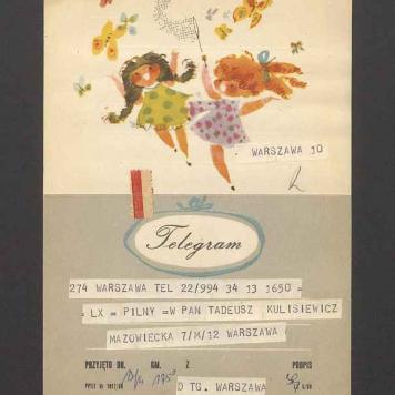 Serdecznie gratulacje [...]