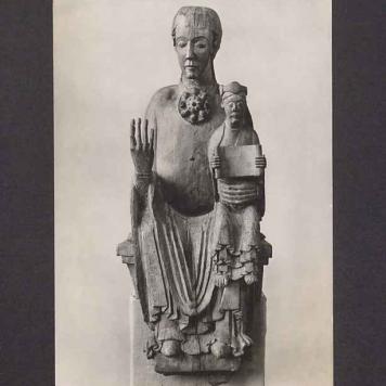 Schweiz. Landesmuseum in Zurich