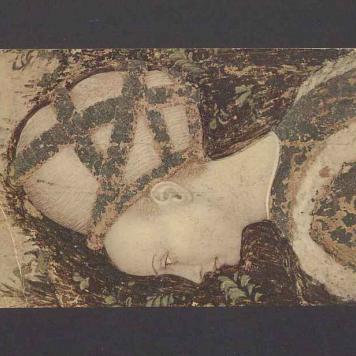 Kochana Barbarko [...]