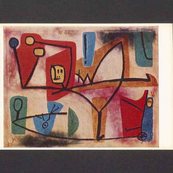 Paul Klee