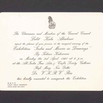 The Chairman and Members of the General Council [...]