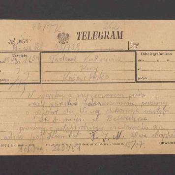 W związku z przyznaniem [...]