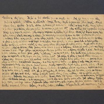 Tadeuszu Najdroższy [...]