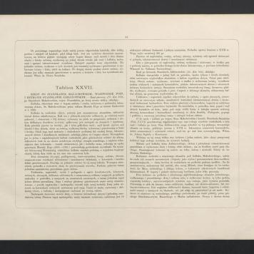 Objaśnienia do albumu wystawy jubileuszowej Jana III