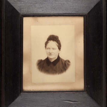 Benigna z Rokossowskich Kożuchowska