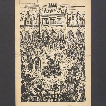 pięciu było nas kto zapłaci za nas [...]